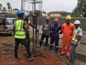 Read more about the article What Is the Role of Geophysical Investigation in Construction?