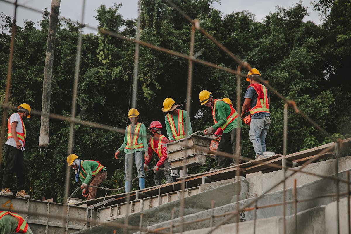 Read more about the article What to Expect During Construction Observation & Testing