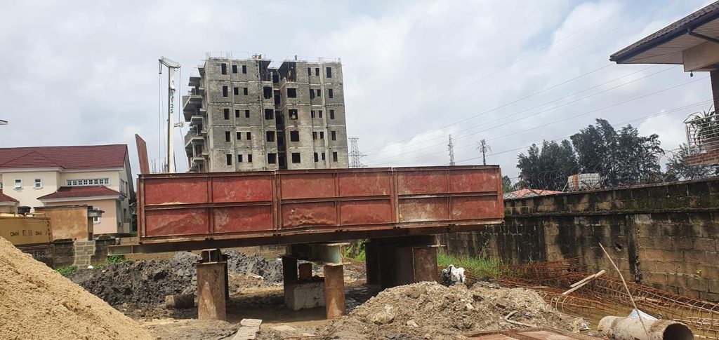 construction projects
