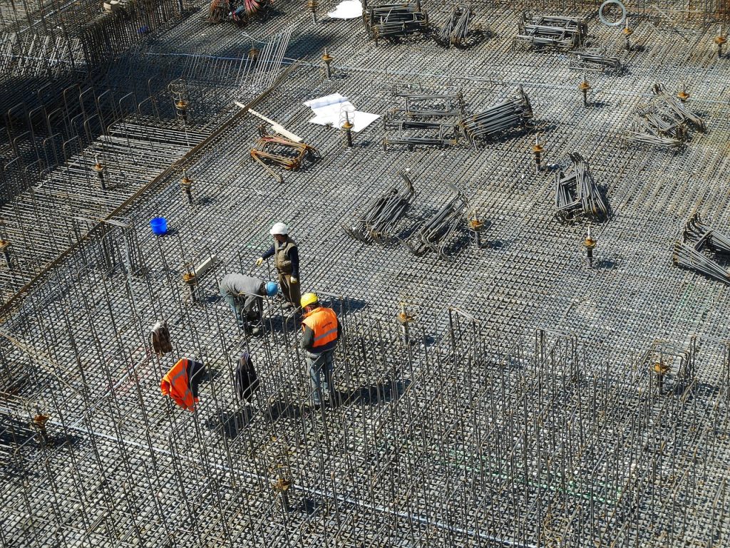 construction projects