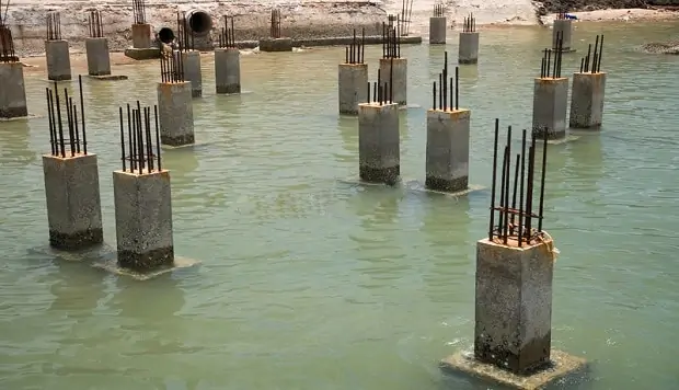 Read more about the article Innovative Pile Foundation Solutions for Challenging Sites