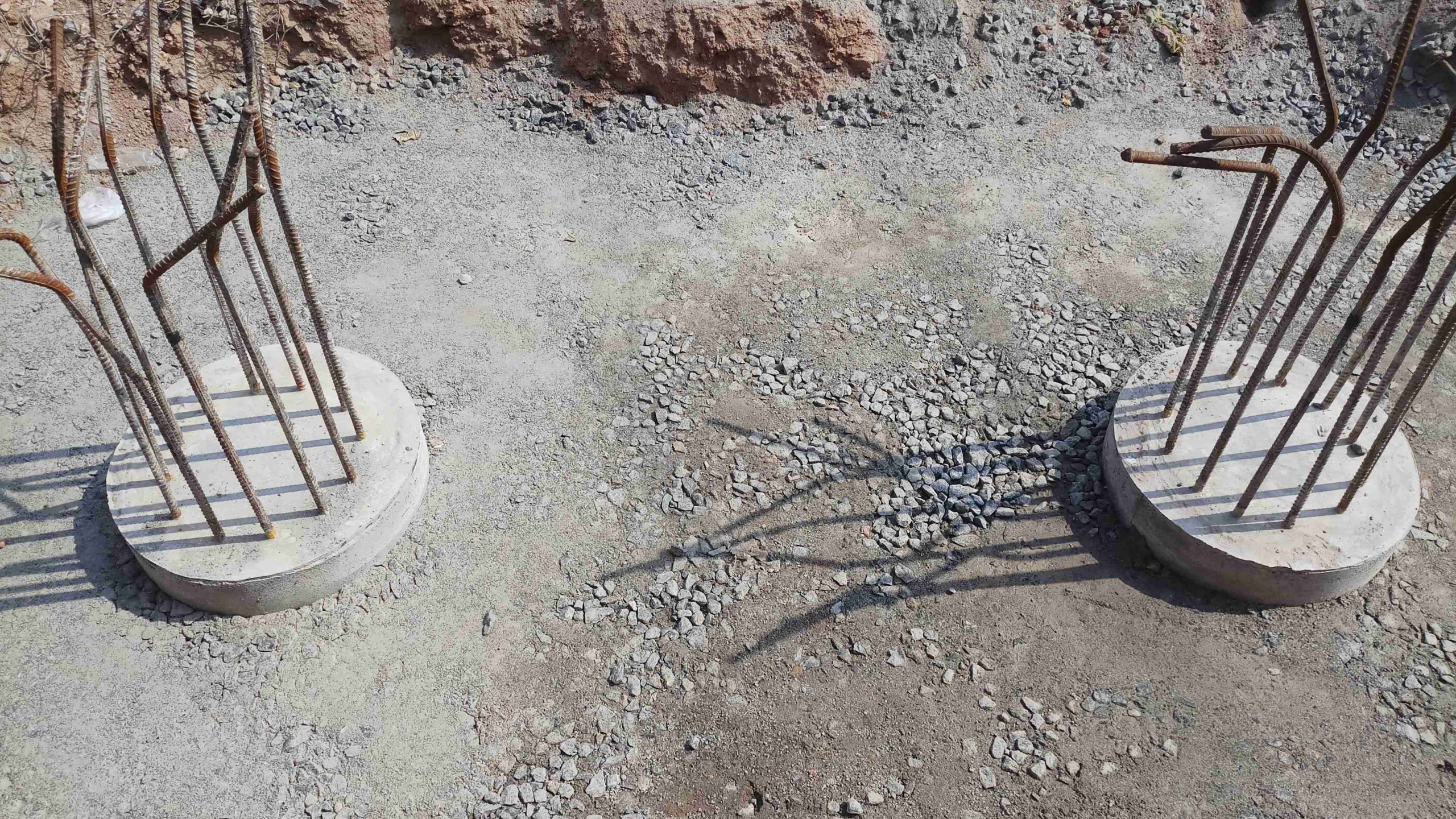 You are currently viewing How to Choose the Right Pile Foundation for Your Project