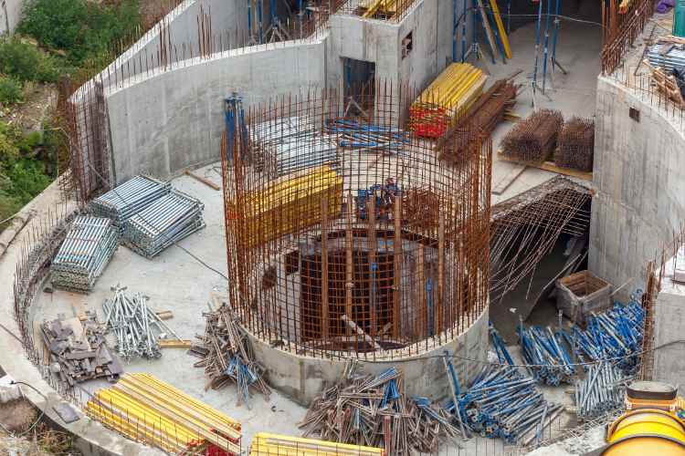 Pile Foundations