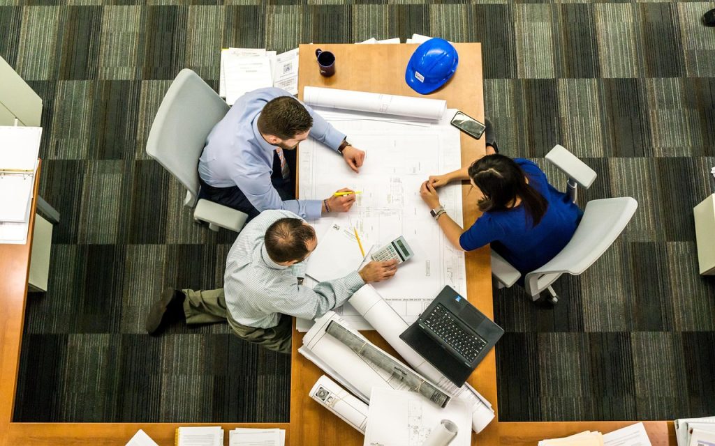 Design and Documentation in Construction