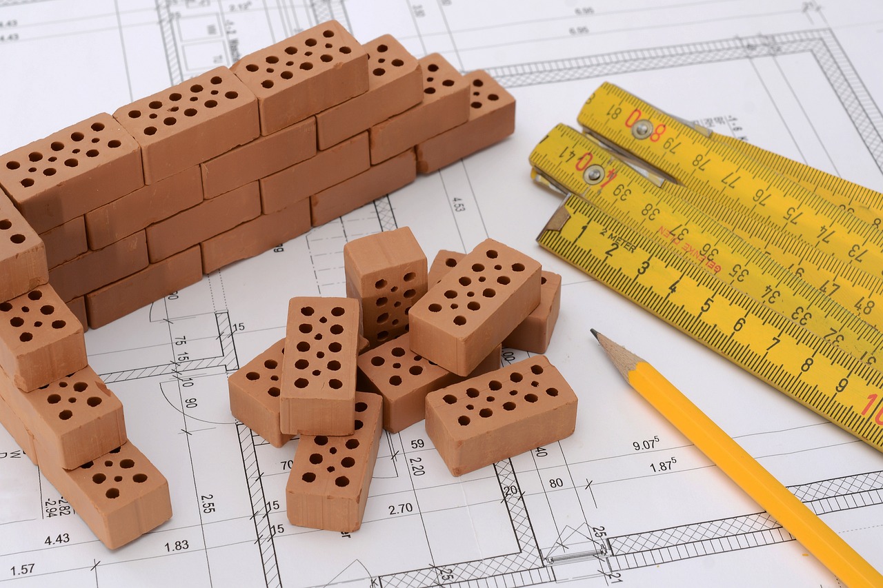 Read more about the article The Importance of Accurate Design and Documentation in Construction