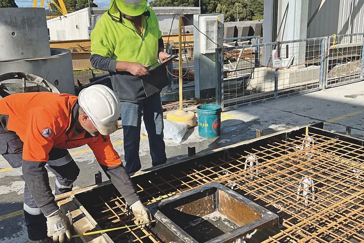 Read more about the article Construction Inspection and Testing Protocols to Meet Regulatory Compliance Standards