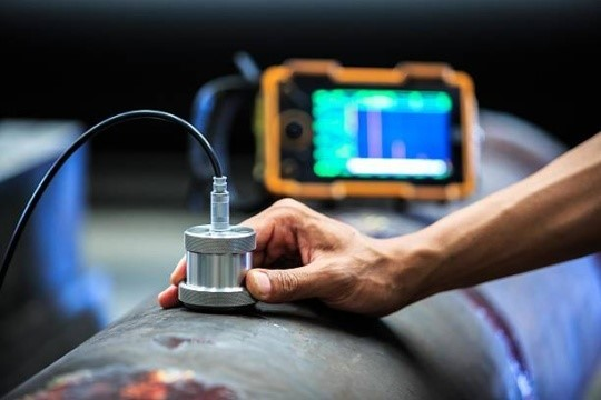 Read more about the article Advancements in Non-Destructive Testing Methods for Structural Integrity