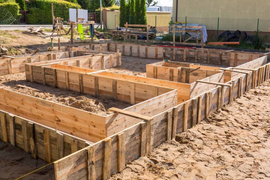 Read more about the article The Impact of Soil Types on Foundation Design and Construction