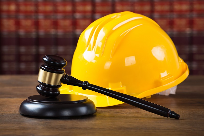 Read more about the article Legal and Liability Risks Linked to Inadequate Construction Testing