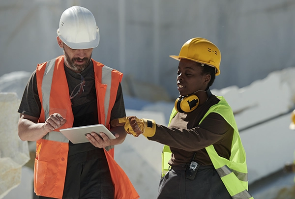 Read more about the article Ensuring Quality Through Rigorous Project Supervision and Construction Oversight